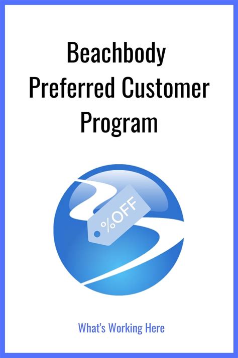 beachbody preferred customer portal.